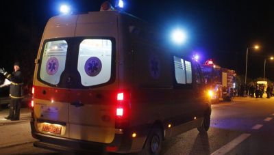 Πειραιώς: Διασωληνωμένος 5χρονος από τροχαίο με παράσυρση άλλων 4 πεζών