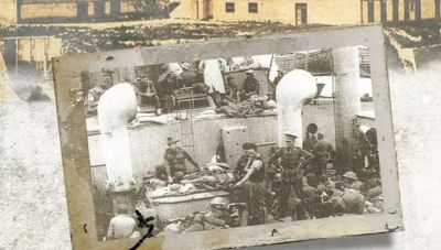 Ιατρικός Σύλλογος Ηρακλείου: Ημερίδα για την υγειονομική περίθαλψη στην κατοχή