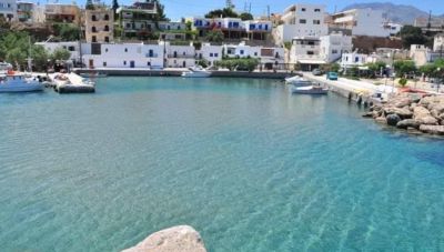 Αντιδράσεις για την υποβάθμιση του Αστυνομικού Σταθμού στο Μακρύ Γιαλό- Επιστολή του Δημάρχου Σητείας στον Υπουργό