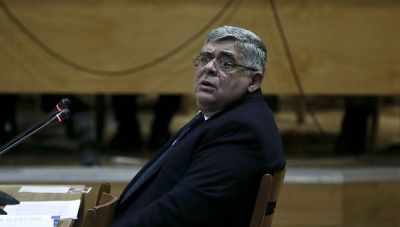 Νίκος Μιχαλολιάκος: Αποφυλακίζεται με περιοριστικούς όρους  
