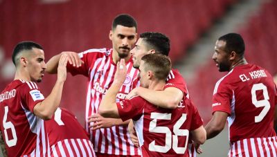 Άστον Βίλα – Ολυμπιακός: Το μήνυμα των «ερυθρόλευκων» για τον ημιτελικό του Conference League