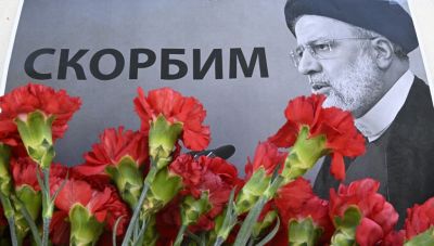 Διεθνείς αντιδράσεις για το θάνατο του Ιρανού προέδρου Εμπραχίμ Ραΐσι