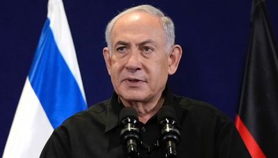 Ένταλμα σύλληψης για τον Μπέντζαμιν Νετανιάχου για εγκλήματα πολέμου εξέδωσε το Διεθνές Ποινικό Δικαστήριο