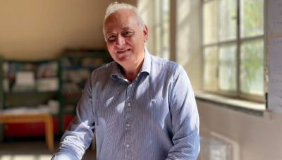 Παύλος Μπαριτάκης: Τιμούμε τους ήρωες που θυσιάστηκαν στη Μάχη της Κρήτης