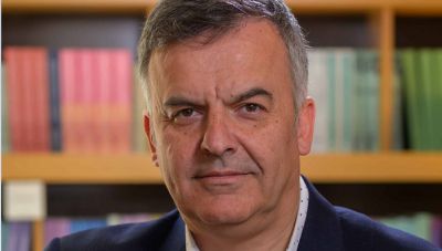 ΙΤΕ-Ομιλία του αστροφυσικού Β. Χαρμανδάρη με θέμα «Ανακαλύπτοντας νέους κόσμους στο Σύμπαν»