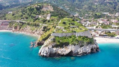 Ηράκλειο - Παλιόκαστρο: Νέο ατύχημα στα βράχια - 20χρονος έπεσε και τραυματίστηκε