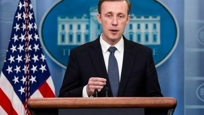 Ο σύμβουλος εθνικής ασφαλείας των ΗΠΑ ενημέρωσε για τη «δυνατότητα» συμφωνίας με τη Σ. Αραβία