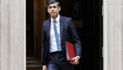 Βρετανία: Ο πρωθυπουργός ζήτησε συγγνώμη για το σκάνδαλο του μολυσμένου αίματος