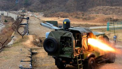 Spike NLOS: Έρχονται οι φονικοί πύραυλοι στις Ένοπλες Δυνάμεις