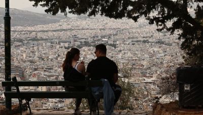 Καιρός: Ζέστη και αφρικανική σκόνη - Πού θα δείξει 35°C