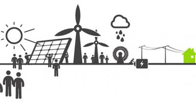 Ενημερωτική Εκδήλωση για τις Ενεργειακές Κοινότητες στο Τζερμιάδων, το Αρκαλοχώρι και την Άρβη