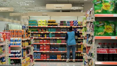 Θα έχουμε πληθωρισμό διαρκείας σε όλα τα βασικά αγαθά-Οι λόγοι