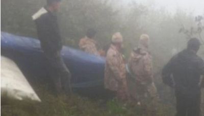 Ιράν: Νεκροί ο πρόεδρος Ραϊσί και ο υπουργός Εξωτερικών - Ανασύρθηκαν οι σοροί (Βίντεο)