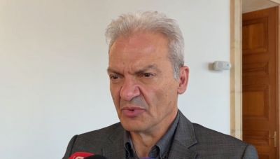 Αλέξης Καλοκαιρινός: Ο Δήμος Ηρακλείου δε θα πάρει άλλο δάνειο (Βίντεο)