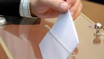 Για μία καλύτερη ζωή τώρα, στις ευρωεκλογές του Ιουνίου δεν απέχουμε αλλά συμμετέχουμε ψηφίζοντας ΣΥΡΙΖΑ-ΠΣ!