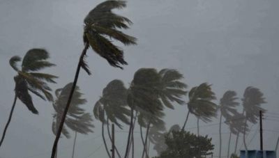 Μαρουσάκης: Με θυελλώδεις ανέμους και 40άρια το τριήμερο του Αγίου Πνεύματος