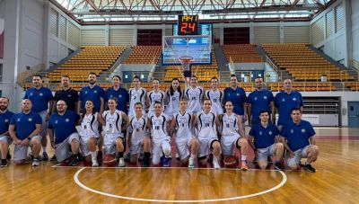 Ηράκλειο - 4ο Πανευρωπαϊκό  Πρωτάθλημα Γυναικών Αστυνομικών: Η Ελλάδα προκρίθηκε στον ημιτελικό