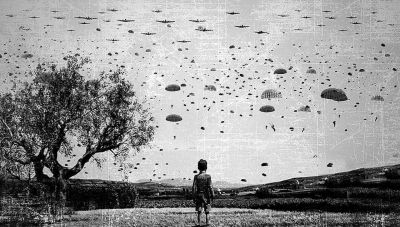 Δηλώσεις και μηνύματα για την επέτειο Μάχης της Κρήτης