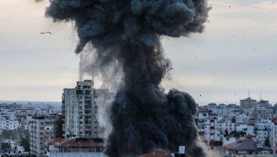 Σκληρές μάχες στη Λωρίδα της Γάζας