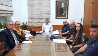 Κρήτη: Κονδύλι 600 χιλιάδων ευρώ για τη συντήρηση στο οδικό δίκτυο του νησιού