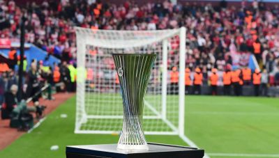 H UEFA ανακοίνωσε τις έδρες των τελικών σε Champions, Europa και Conference League της επόμενης διετίας
