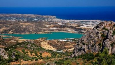 Τα τέσσερα έργα που έχουν βρεθεί εκτός Ταμείου Ανάκαμψης-Το ένα στην Ιεράπετρα