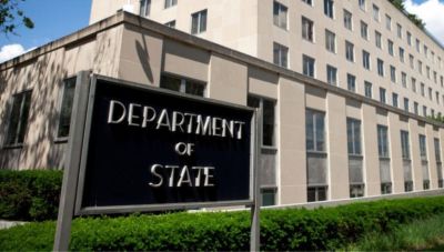 ΗΠΑ: Υπάρχουν διαβεβαιώσεις ότι η Β. Μακεδονία θα παραμείνει προσηλωμένη στην ευρωπαϊκή πορεία