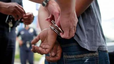 Ηράκλειο: Χτυπούσε την 30χρονη σύντροφο του μέσα στο αυτοκίνητο και συνελήφθη