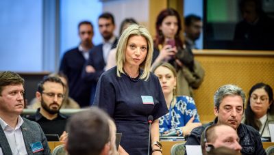 Επιστολή Καρυστιανού σε Μητσοτάκη με δύο ερωτήματα: Εάν δεν απαντήσετε, υποβάλετε την παραίτησή σας