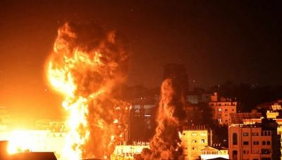 Γάζα: Τουλάχιστον 35.800 Παλαιστίνιοι νεκροί από ισραηλινά πλήγματα στη Λωρίδα της Γάζας