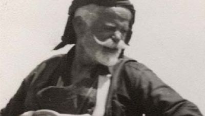 Προβολή του ντοκιμαντέρ «Κρουσώνας: Στα χνάρια του Σατανά»