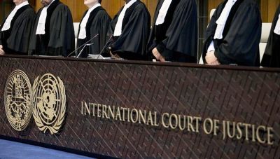 Το Δ. Δικαστήριο της Χάγης αποφασίζει για τα μέτρα σχετικά με την επίθεση του Ισραήλ στη Ράφα