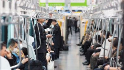 Ιαπωνία: Κρατικός «οδηγός ζωής και δουλειάς» -  Οι κανόνες για τουρίστες