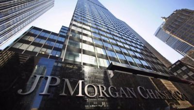 H JP Morgan κυνηγάει να εξαγοράσει πιστωτική εταιρεία για ενίσχυση της δράσης της σε ιδιωτικά κεφάλαια