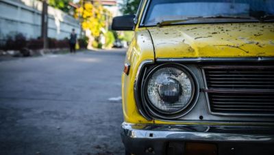 Κουίζ: Πόσο καλά γνωρίζεις τα αυτοκίνητα; Μόνο το 5% κάνει το 3/3