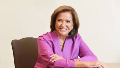 Μπακογιάννη - Μεϊμαράκης στο Ηράκλειο: «Να πάμε πιο ψηλά την Ελλάδα μέσα σε μια ισχυρή Ευρώπη»