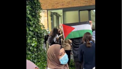 Βρετανία: Συνελήφθησαν φοιτητές του Πανεπιστημίου της Οξφόρδης