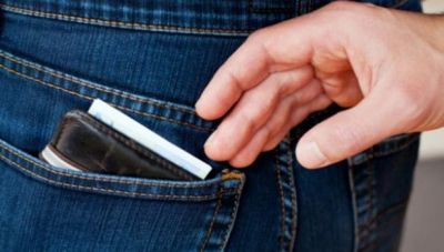 Μαλεβίζι: Σκηνοθέτησε κλοπή για να δικαιολογήσει τα χαμένα χρήματα στον τζόγο