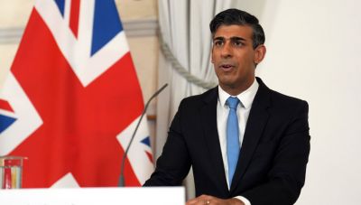 To παρασκήνιο του αιφνιδιασμού Σούνακ με τις πρόωρες εκλογές