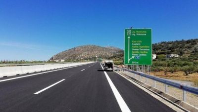 Τραγωδία στο Ηράκλειο: 17χρονη έχασε τη ζωή της πέφτοντας από γέφυρα - Οι έρευνες και η 