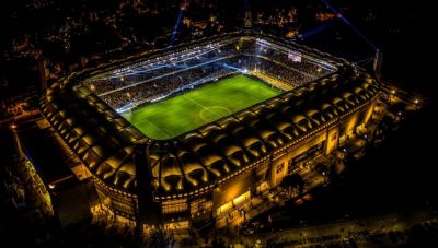 Δρακόντεια μέτρα ασφαλείας για τον τελικό του Europa Conference League: Η ανακοίνωση της ΕΛ.ΑΣ