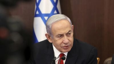 Ο Μπενιαμίν Νετανιάχου προσκλήθηκε στις ΗΠΑ-Θα μιλήσει στο Κογκρέσο