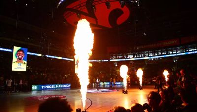 Οριστική η καθυστέρηση του τζάμπολ: H Euroleague ανακοίνωσε την έναρξη του ημιτελικού με 10 λεπτά καθυστέρηση!