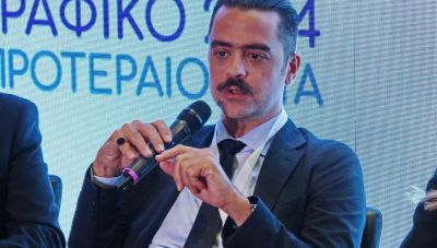 ΑΔΜΗΕ: Κρίσιμη η εξεύρεση εξειδικευμένου προσωπικού για να προχωρήσουν τα μεγάλα ενεργειακά έργα