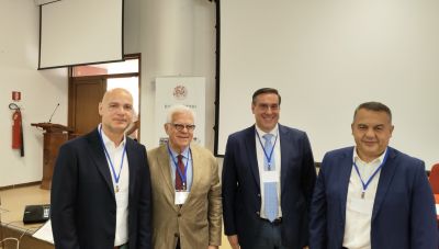Η ανθρωποκεντρική αντίληψη στο επίκεντρο των πολιτικών της Περιφέρειας Κρήτης