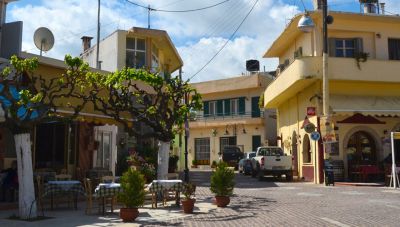 Ηράκλειο: Αναζητούν πληροφορίες για το θάνατο της 17χρονης που έπεσε από τη γέφυρα