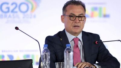 Νάγκελ (Bundesbank): Η ΕΚΤ πρέπει να περιμένει τον Σεπτέμβριο για δεύτερη μείωση επιτοκίων