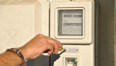 Σούπερ μάρκετ έκλεβε ρεύμα – Συνελήφθη ο υπεύθυνος του καταστήματος