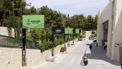 Τελικός Conference League: Απαγόρευση δημόσιων υπαίθριων συναθροίσεων στην Αττική – Οι εξαιρέσεις