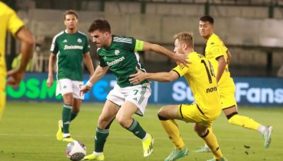 Τελικός Κυπέλλου: Όλα έτοιμα για την αναμέτρηση Παναθηναϊκός - Άρης